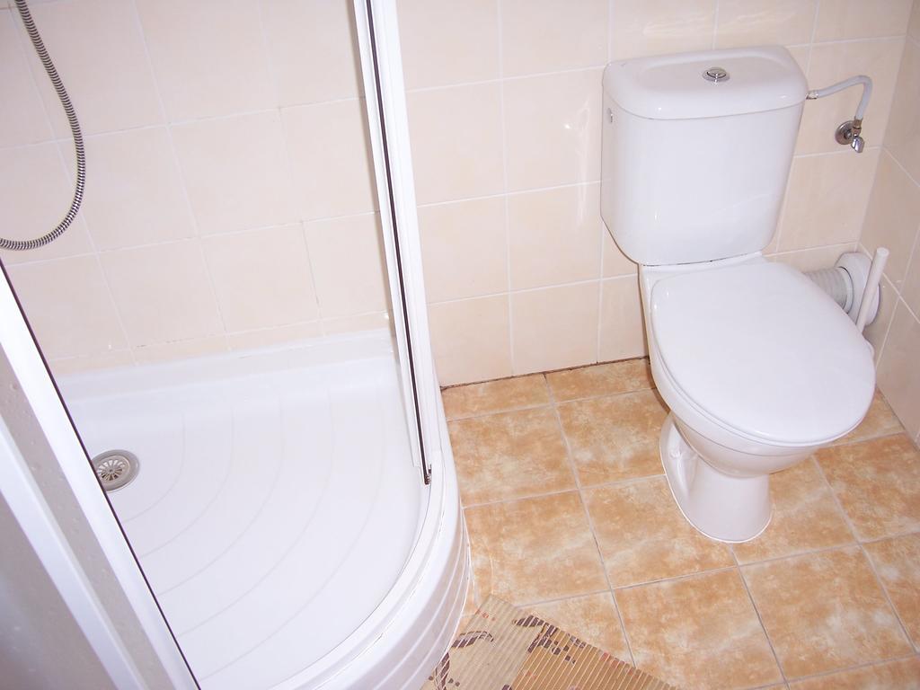 Pension Holiday Vrchlabí Room photo
